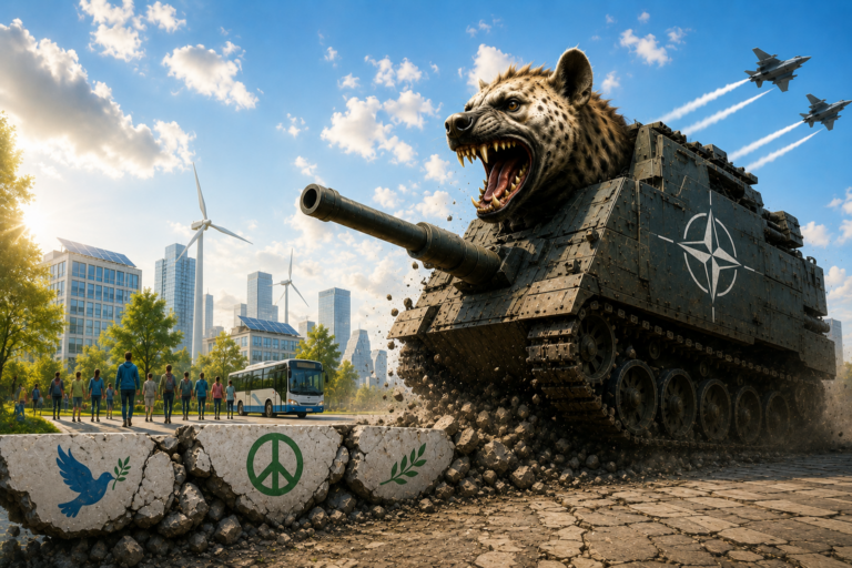 Nato 5% BIP