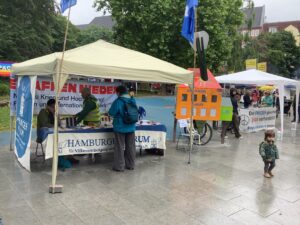 Methfesselfest 2026 – Hamburg