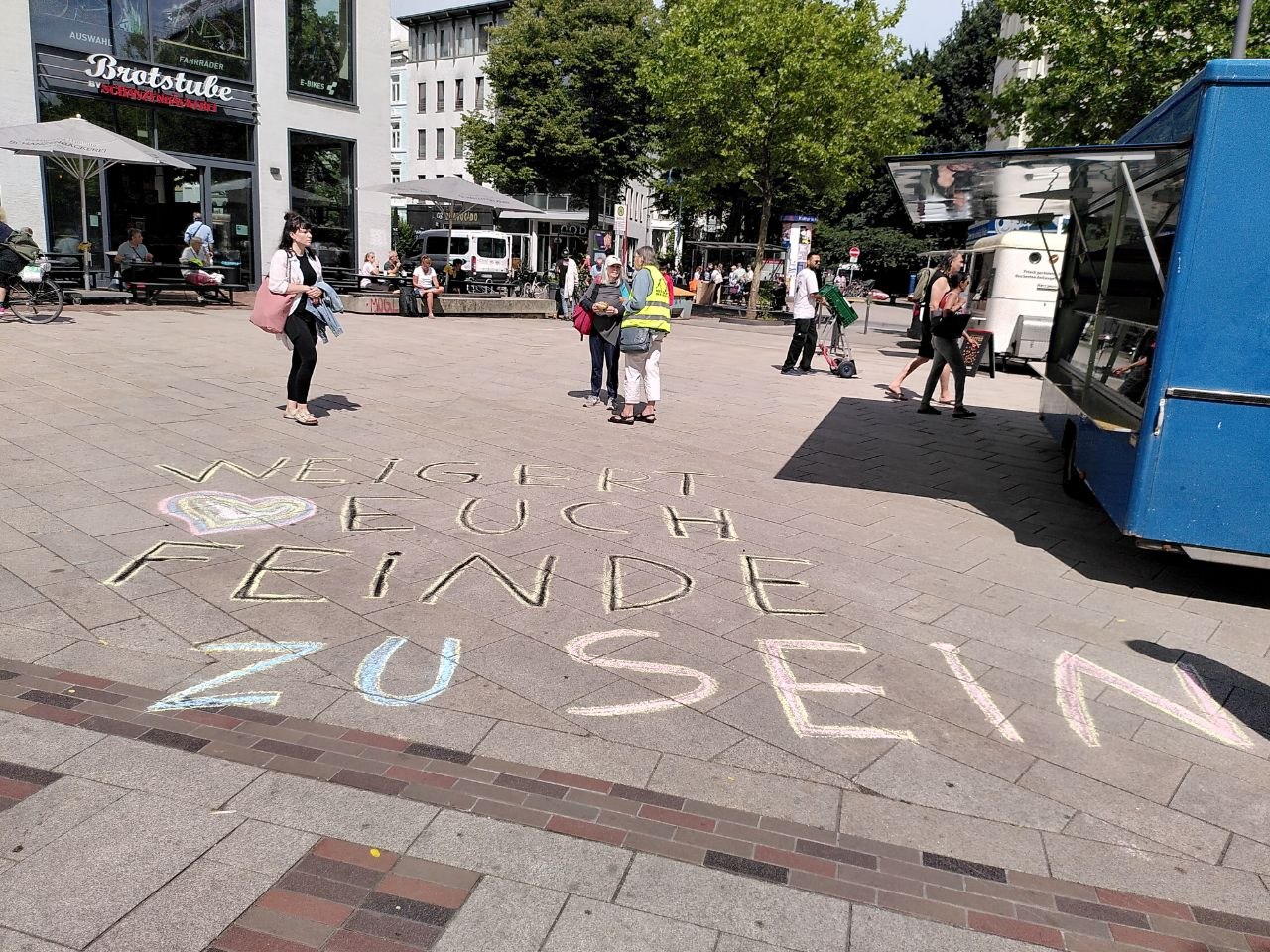 Kreidezeit