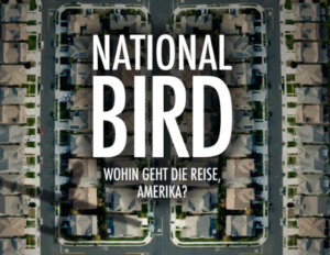 NATIONAL BIRD – Wenn Töten zum Arbeitsplatz wird